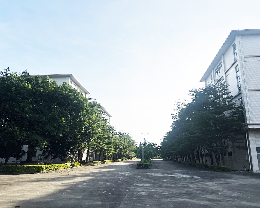 廣東肇慶總部